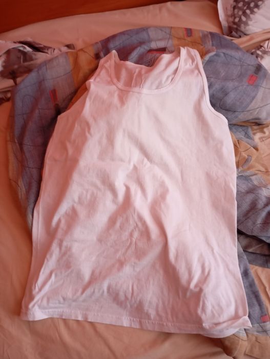 Мъжки летен потник.