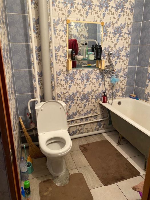 Сдам квартиру 1.5