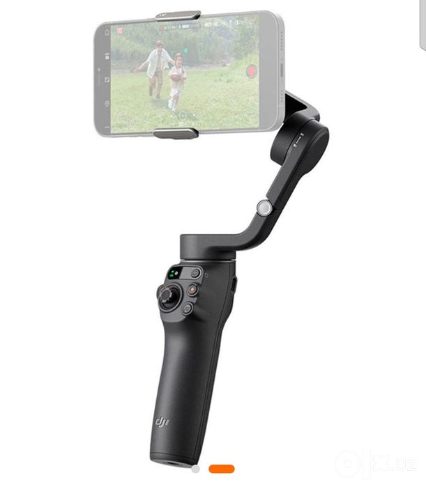 Стабилизатор Dji Osmo Mobile 6