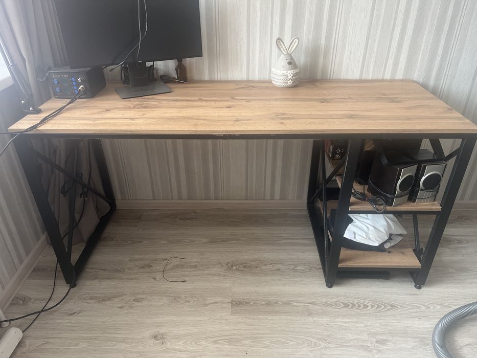 Стол офисный 150*60