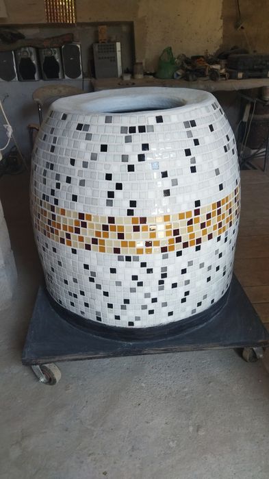 Тандыр продается