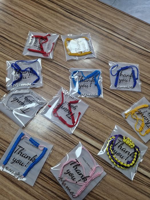 подарок на 8марта браслет мама 700тг