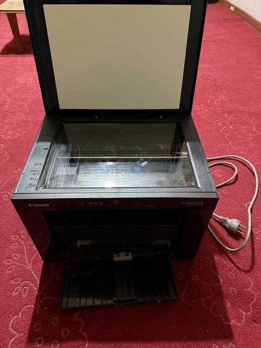 Canon image CLASS MF3010