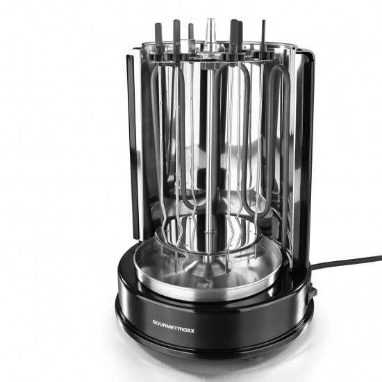 Електрически вертикален дюнер грил GOURMETmaxx 1400W
