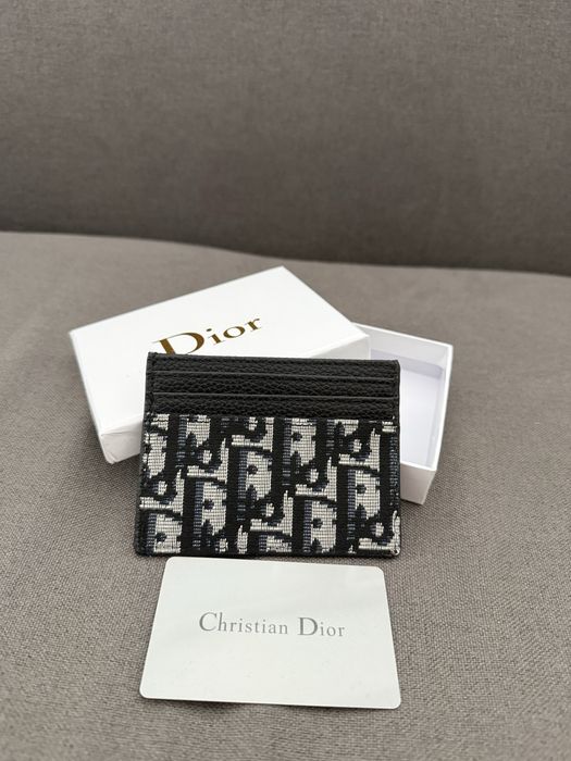 !!! НОВО !!! DIOR Cardholder
