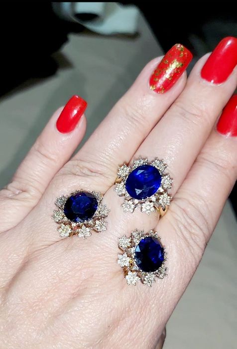 Продаеться бриллиант