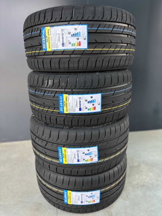 Летен Спорт Пакет BEARWAY BW118 265/30R20 94W XL 285/30R20 95W