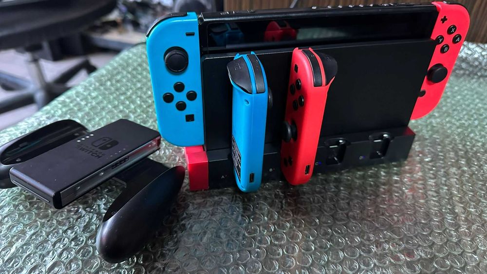 Nintendo switch HAC-001