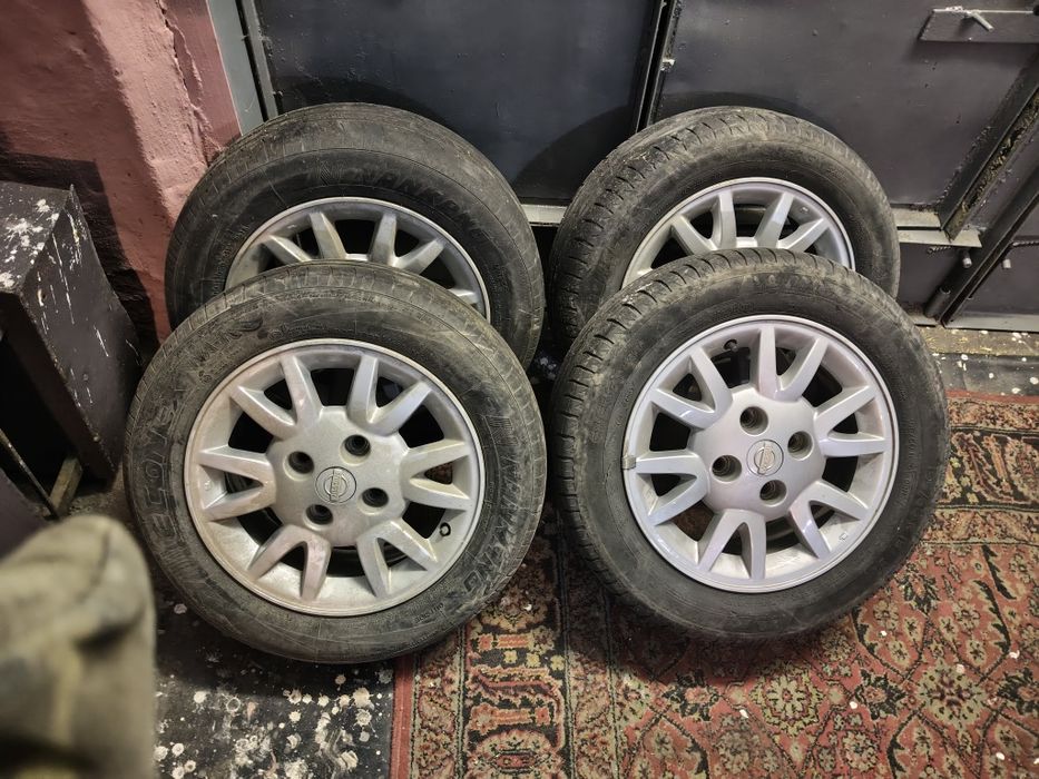 Продам титановые диски