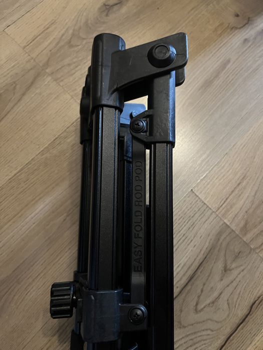 Rod Pod FL Aluminiu 5 Posturi