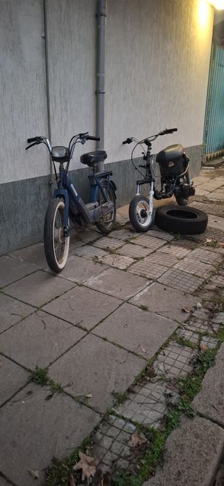 педалетка piaggio ciao