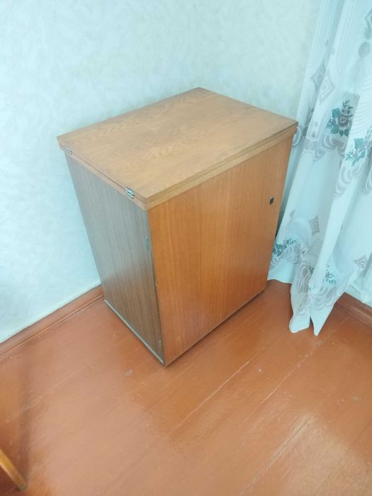 Чайка 134 швейная машинка