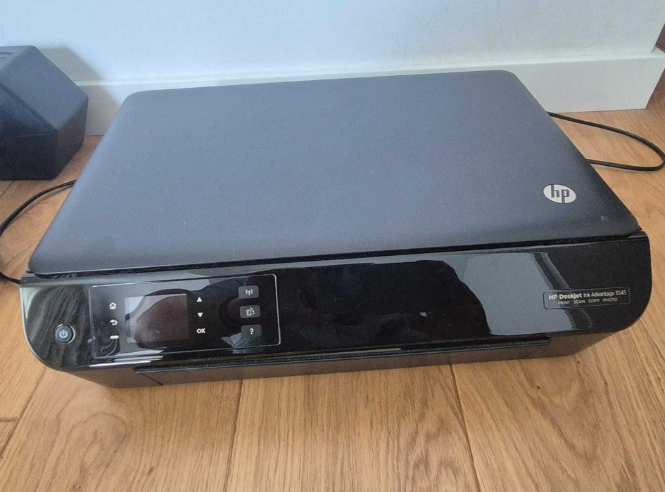 imprimantă multifuncțională HP Deskjet Ink Advantage 3545