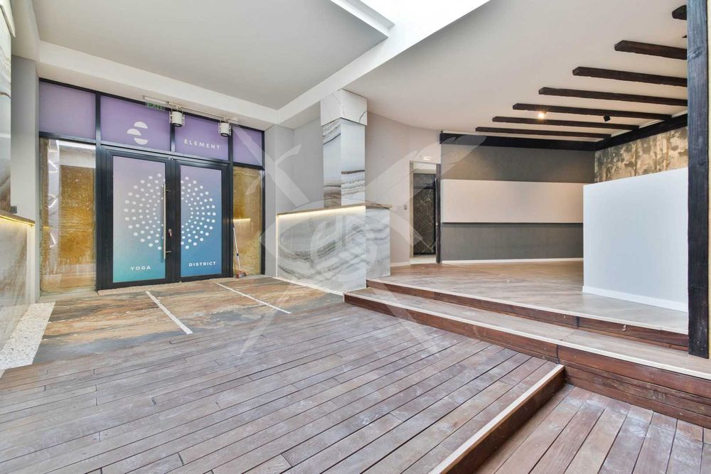 Магазин в кв. Витоша № 95032