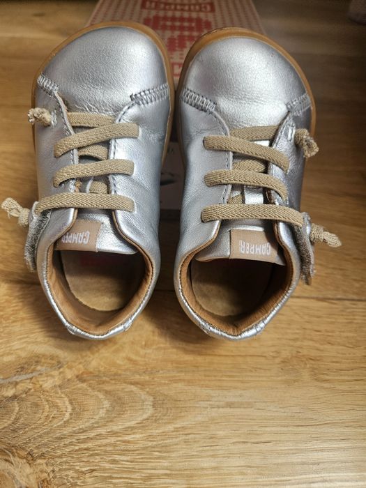 Боси обувки Camper peu cami 22