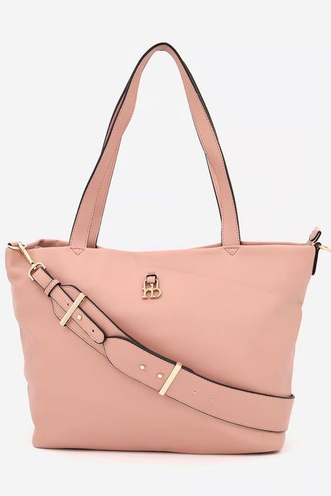 RoccoBarocco women tote bag