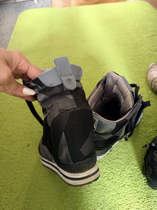 Боти Guess, Calvin Klein , Dogo