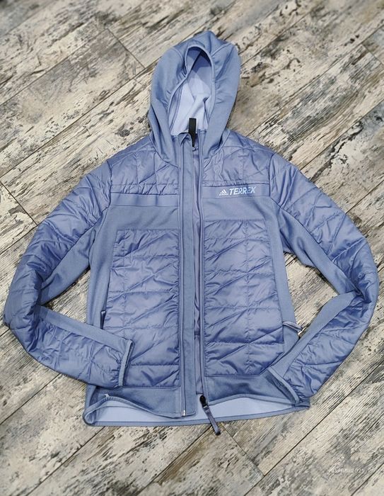 XS Адидас Терекс дамско хибрид преходно като ново!