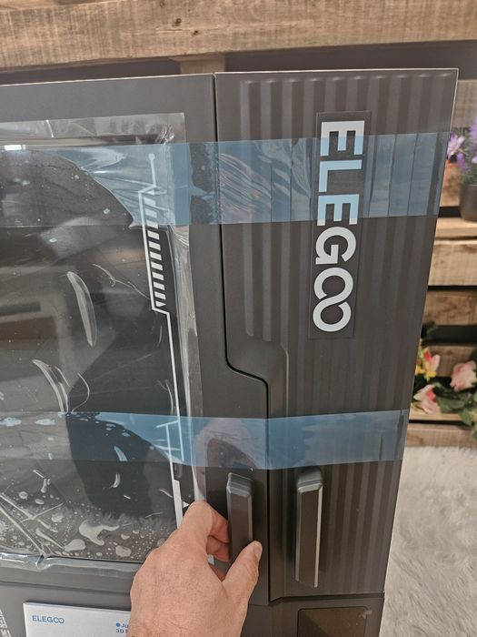 3D Принтер ELEGOO Jupiter 2