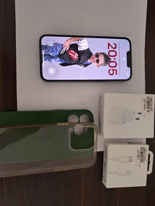 IPhone 13 Pro Оригинал без ремонтов