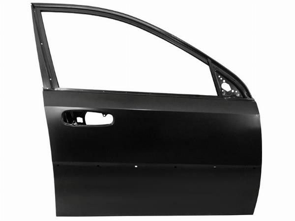 Дверь передняя  Chevrolet Lacetti