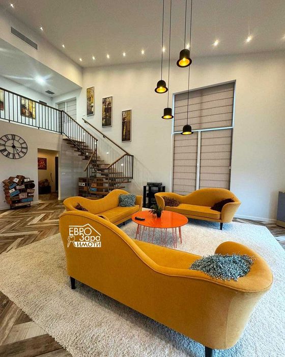 Продава се Къща в с. Малка Верея, Област Стара Загора - 395 кв.м за 1330 €/кв.м - Снимка #6