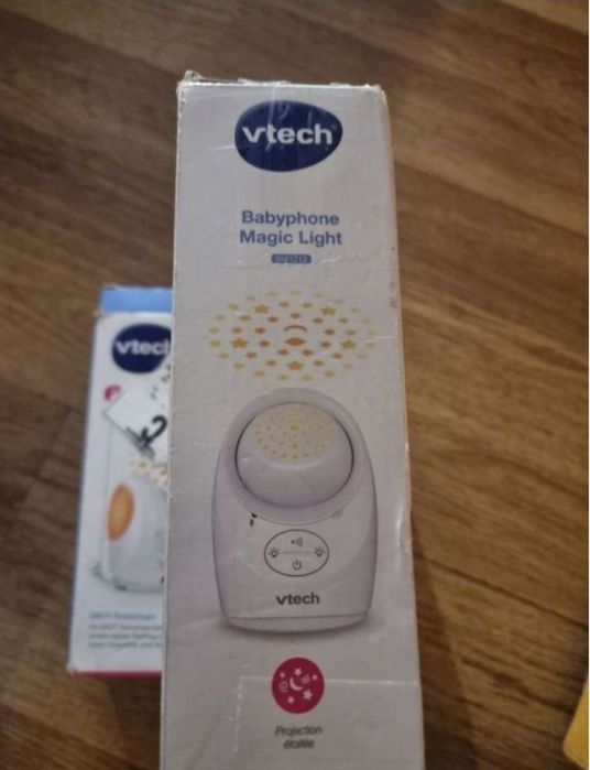 Monitor audio Vtech copii, varstnici, wireless,