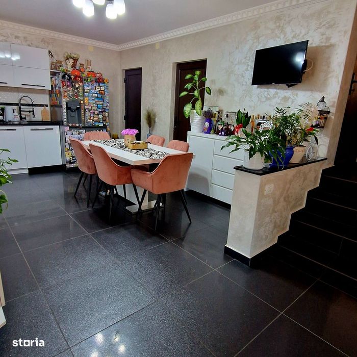 O casă cu suflet, un teren cu poveste