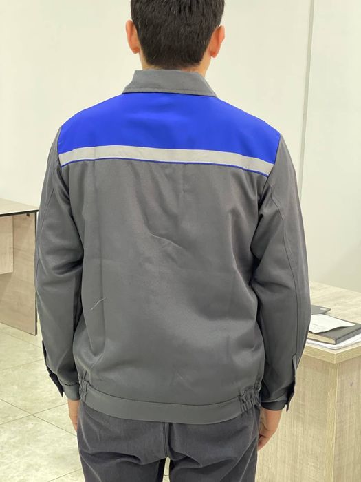 Спецодежда мужской