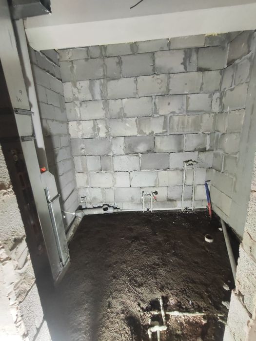 Ремонт квартир  под ключ