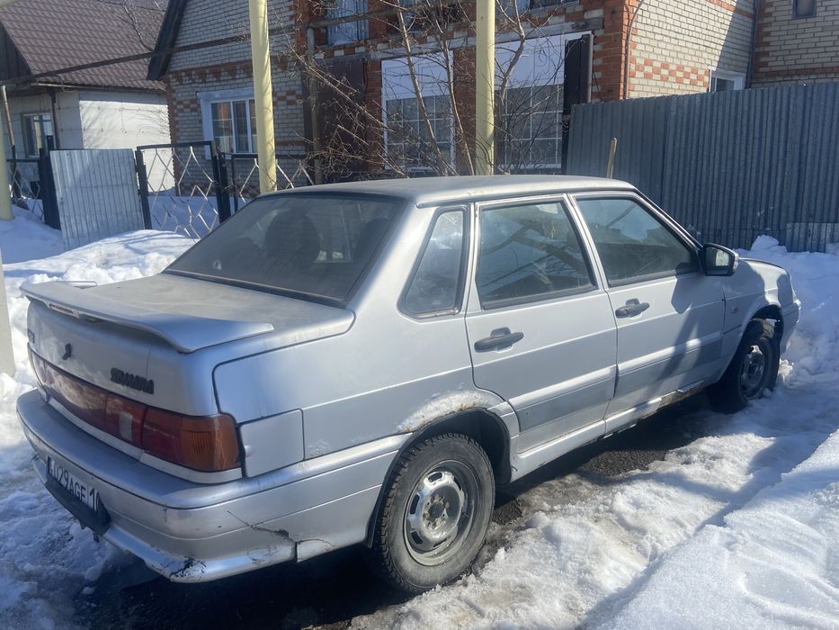 2115 продам срочно за 460