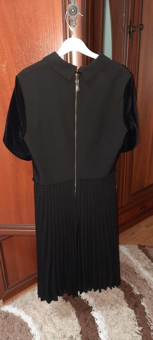 Продам красивое турецкое платье 6000