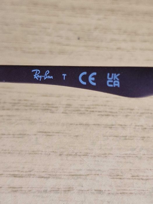 Слънчеви очила Ray-Ban