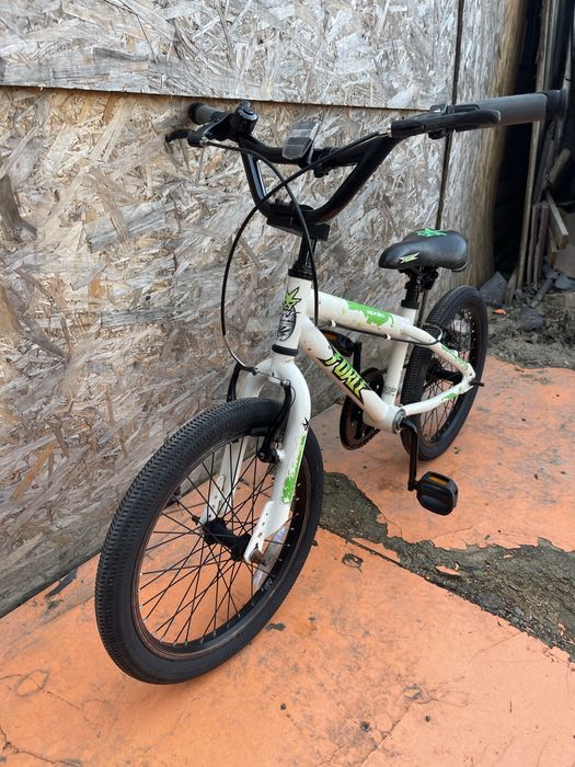 Bicicleta copii bmx apollo forec roti 18”