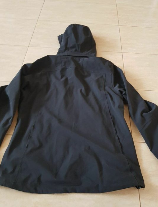 Geaca impermeabila softshell Kilimanjaro