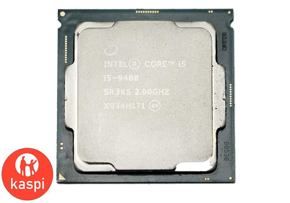 Core i5 9400/ 2.90GHz. LGA 1151