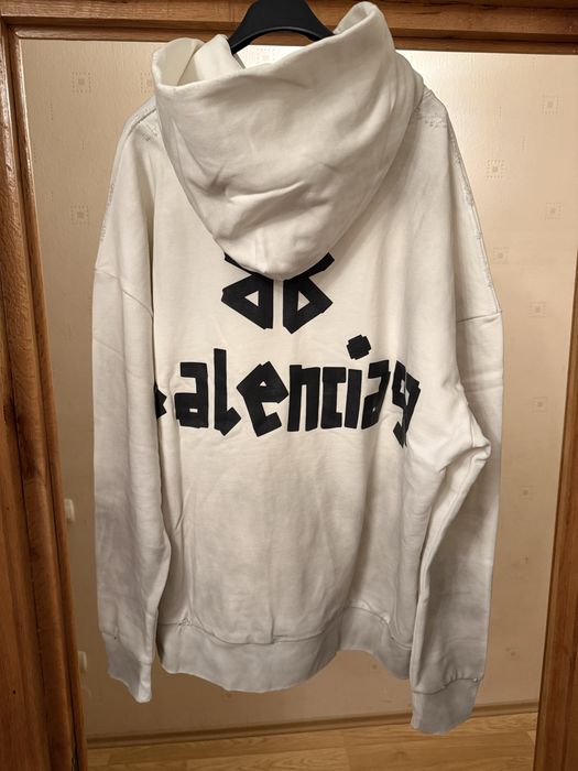 Hanorac Balenciaga