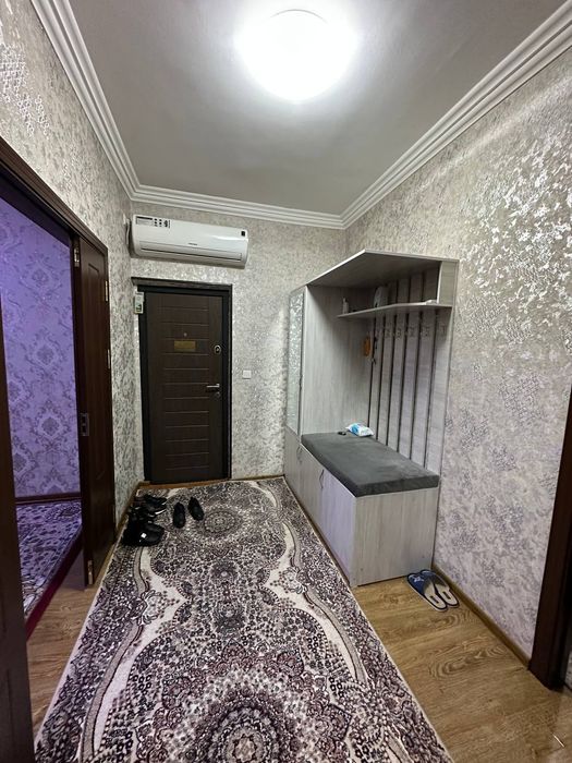 3 хона. Юнусобод