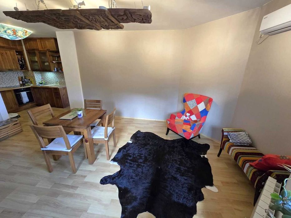 Продава се Двустаен апартамент в Банско - 78 кв.м за 1116 €/кв.м - Снимка #4