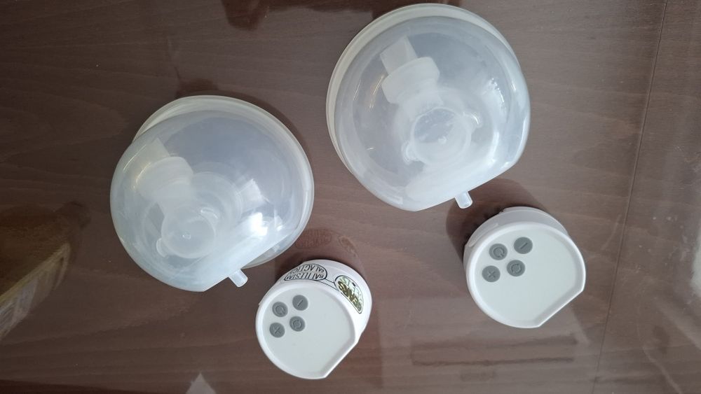 Безжична помпа Momcozy S12 pro