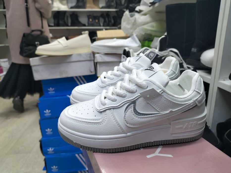 Женская красовка