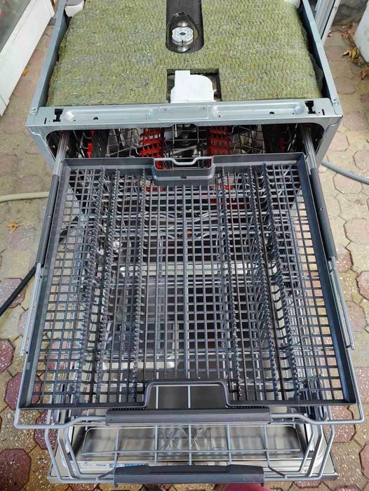 Съдомиялна машина за вграждане AEG 13 комплекта(клас А+ ++) с Гаранция