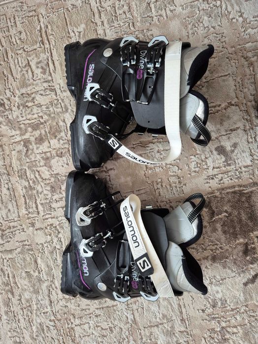 Clapari Salomon 25/25.5