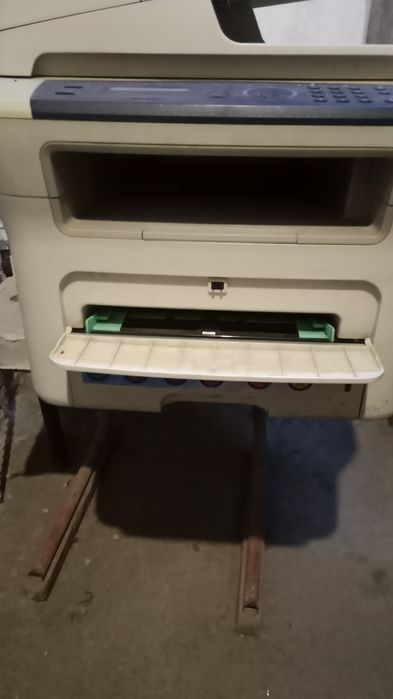 МФУ принтер xerox