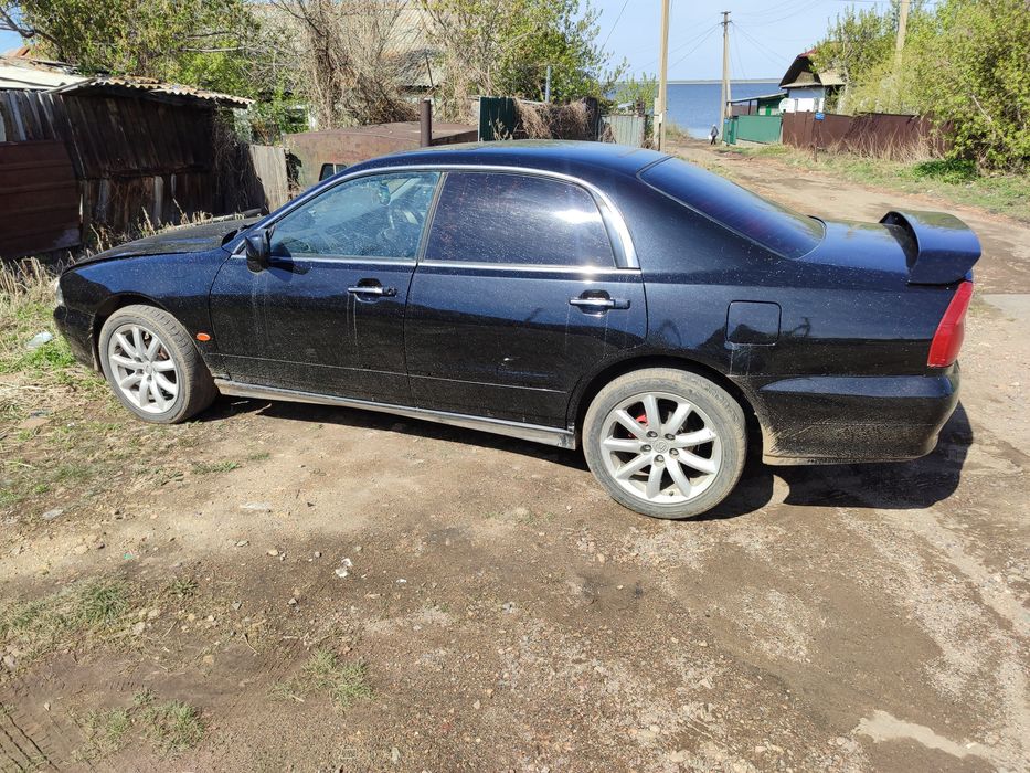 Продам Митсубиси диямант
