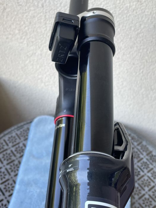 SID Ultimate 35 Flight Attendant 120mm