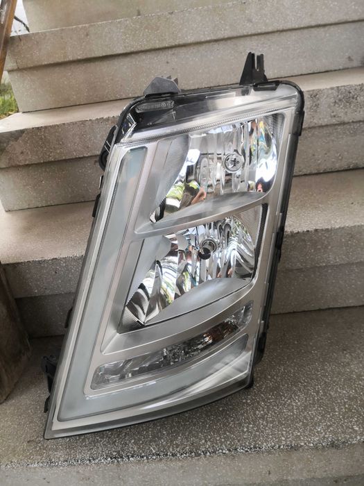 Фар Volvo FH LED ляв/Фар Volvo FH16 FH4/Фар Волво ФХ Оригинален