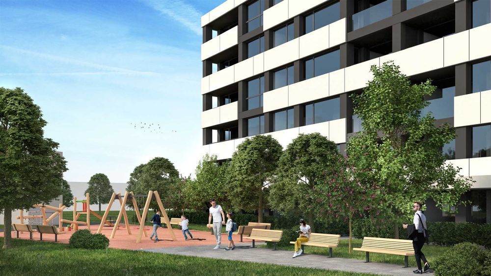 Продава се Тристаен апартамент в Пловдив, Марица Север - 118 кв.м за 1182 €/кв.м - Снимка #3