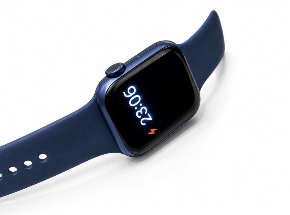 Apple Watch Seria 7