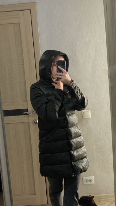 Продам осеннюю куртку